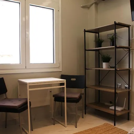 Appartamento Polis Urban #3 Salonicco