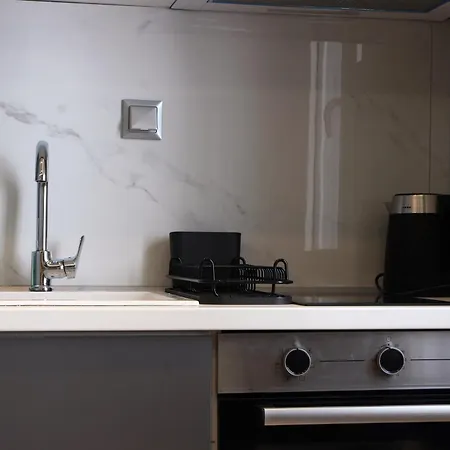 Polis Urban #3 Appartement *