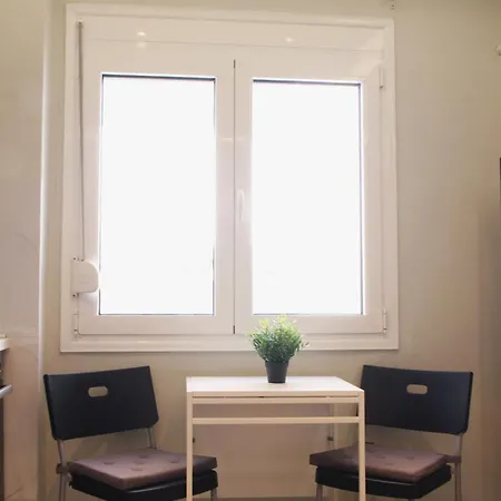 Appartamento Polis Urban #3 Salonicco