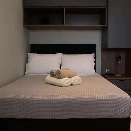 Polis Urban #3 * Salonicco