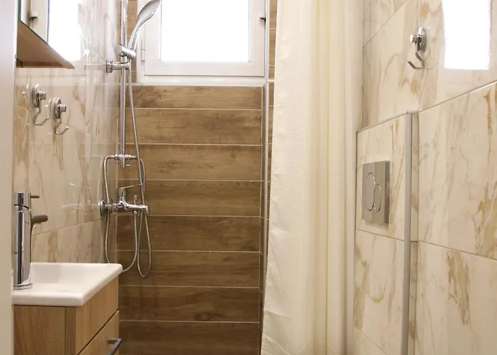 Apartment Polis Urban #3 *