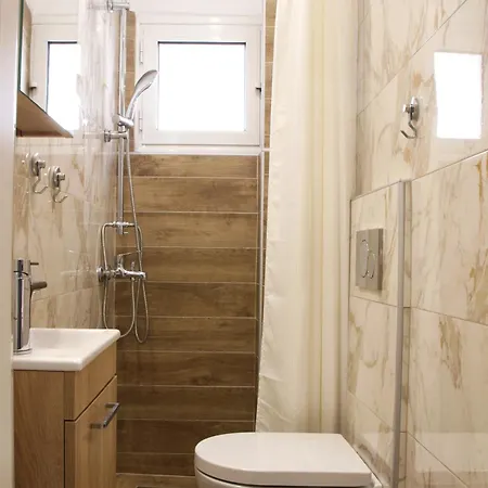 Apartment Polis Urban #3 *