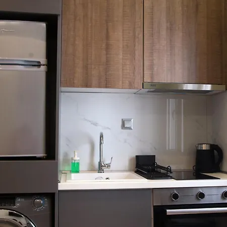 Polis Urban #3 شقة سالونيك