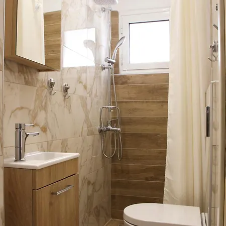 Polis Urban #3 سالونيك